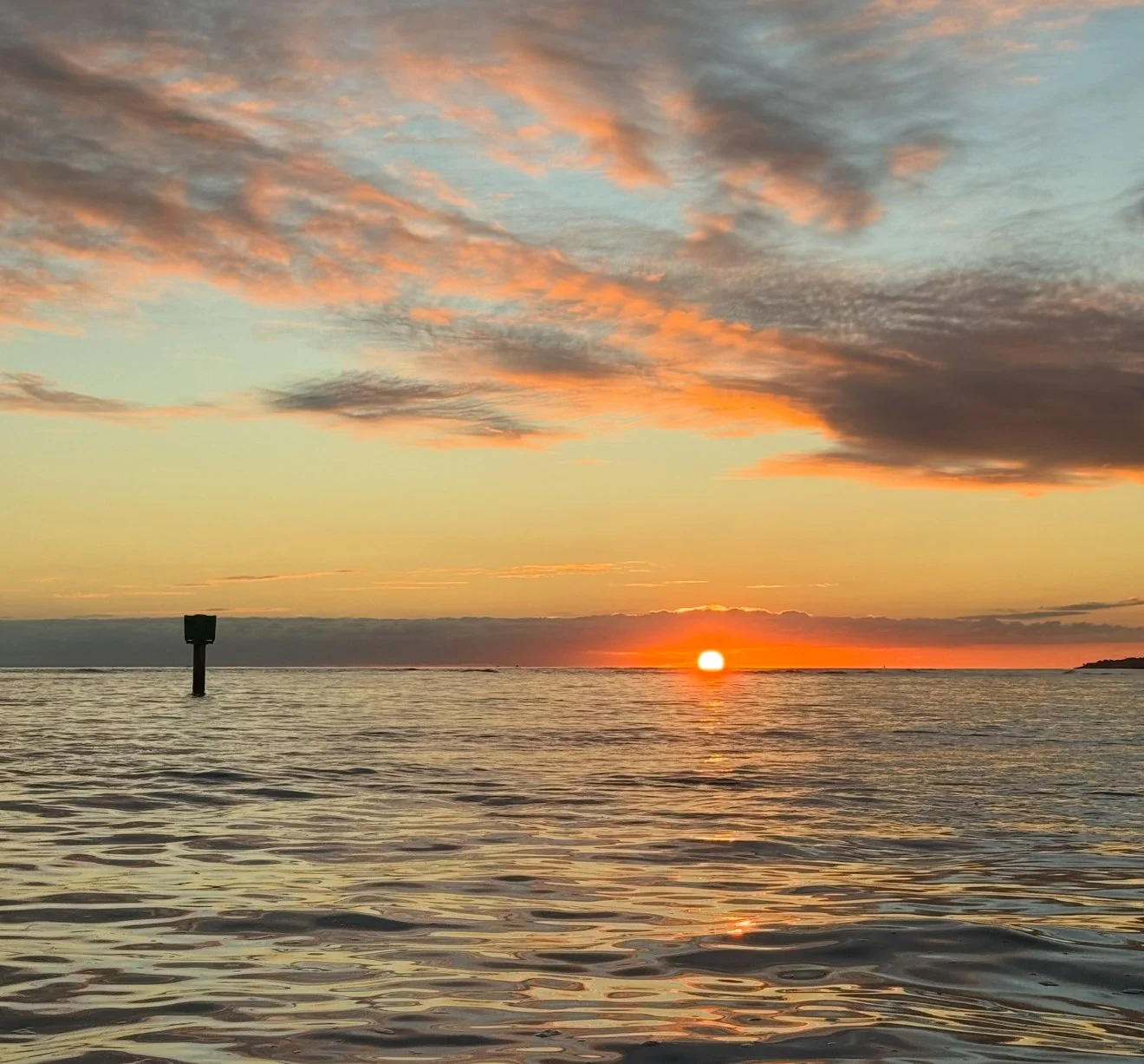 When the Work That Fills You Up Also Burns You Out: Finding Your Sacred Pause