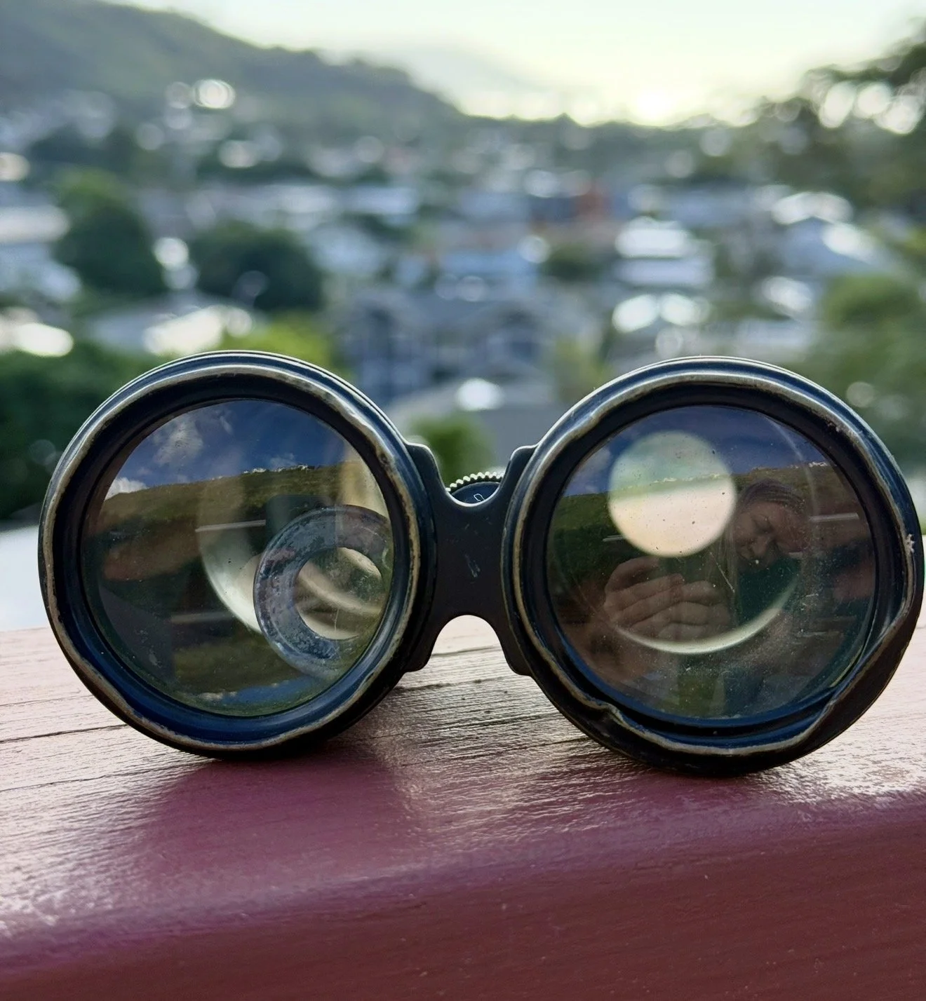 Found Objects That Tell Stories: Why Some Treasures Hold More Than Memory