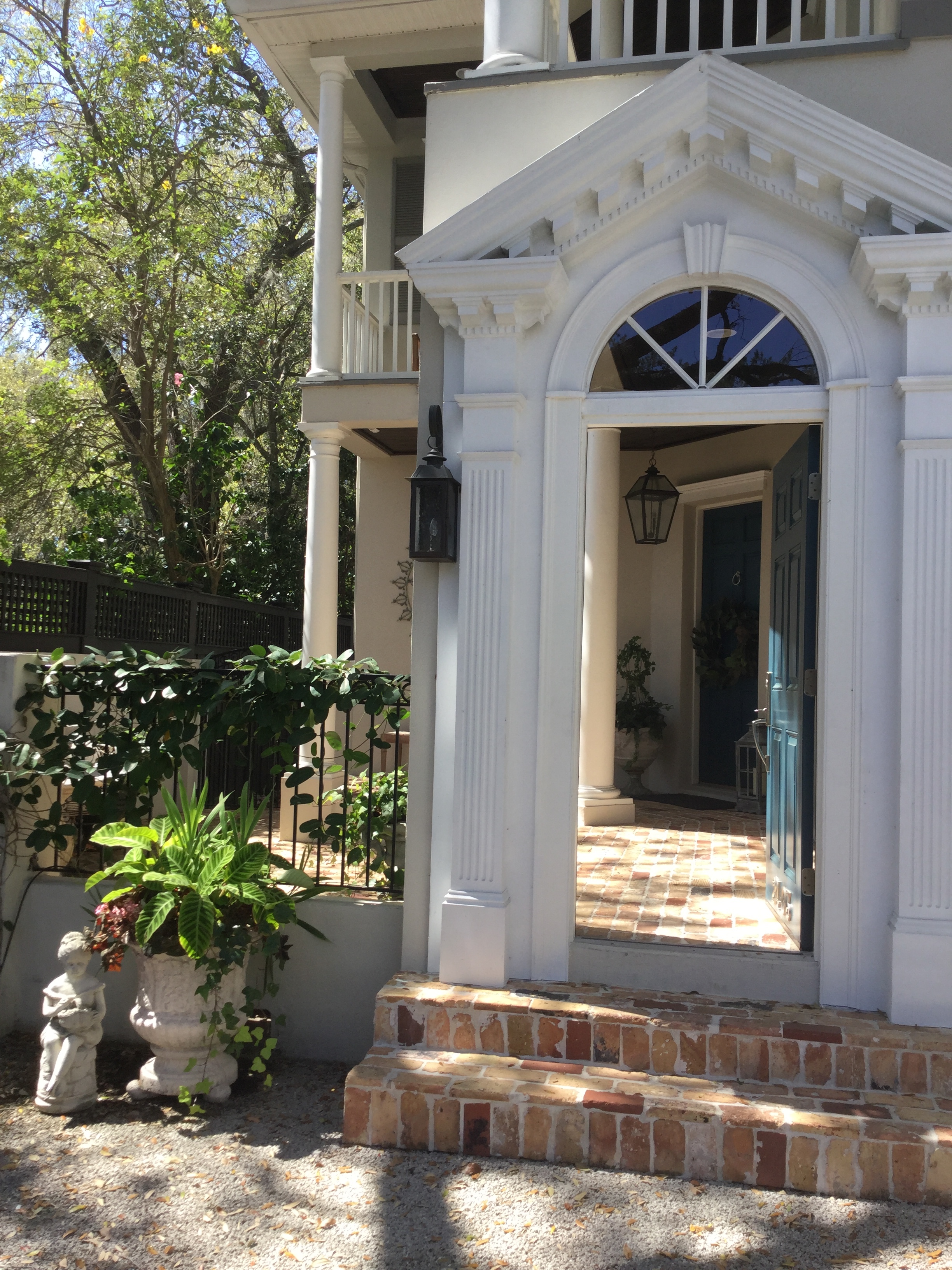 Palma Ceia Home Tour