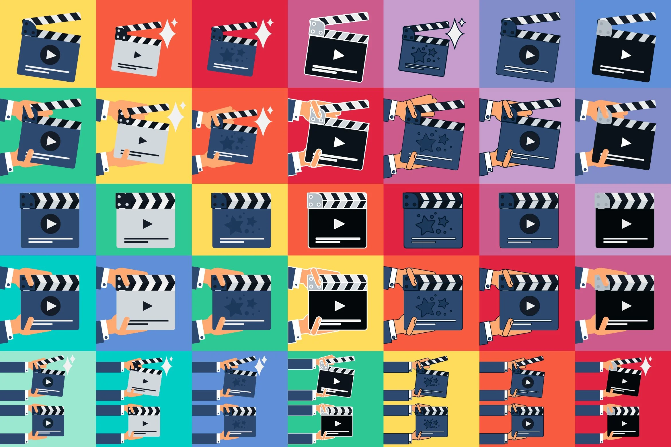 Platinum Video Package