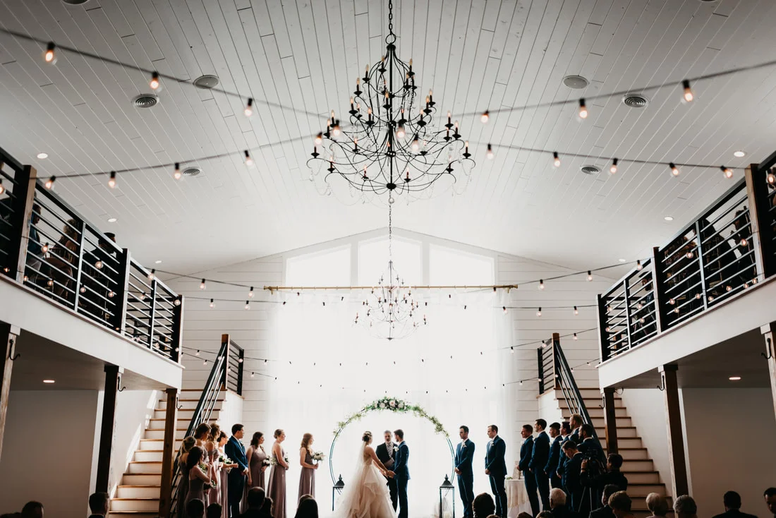 Photo by Amber Garret Photography