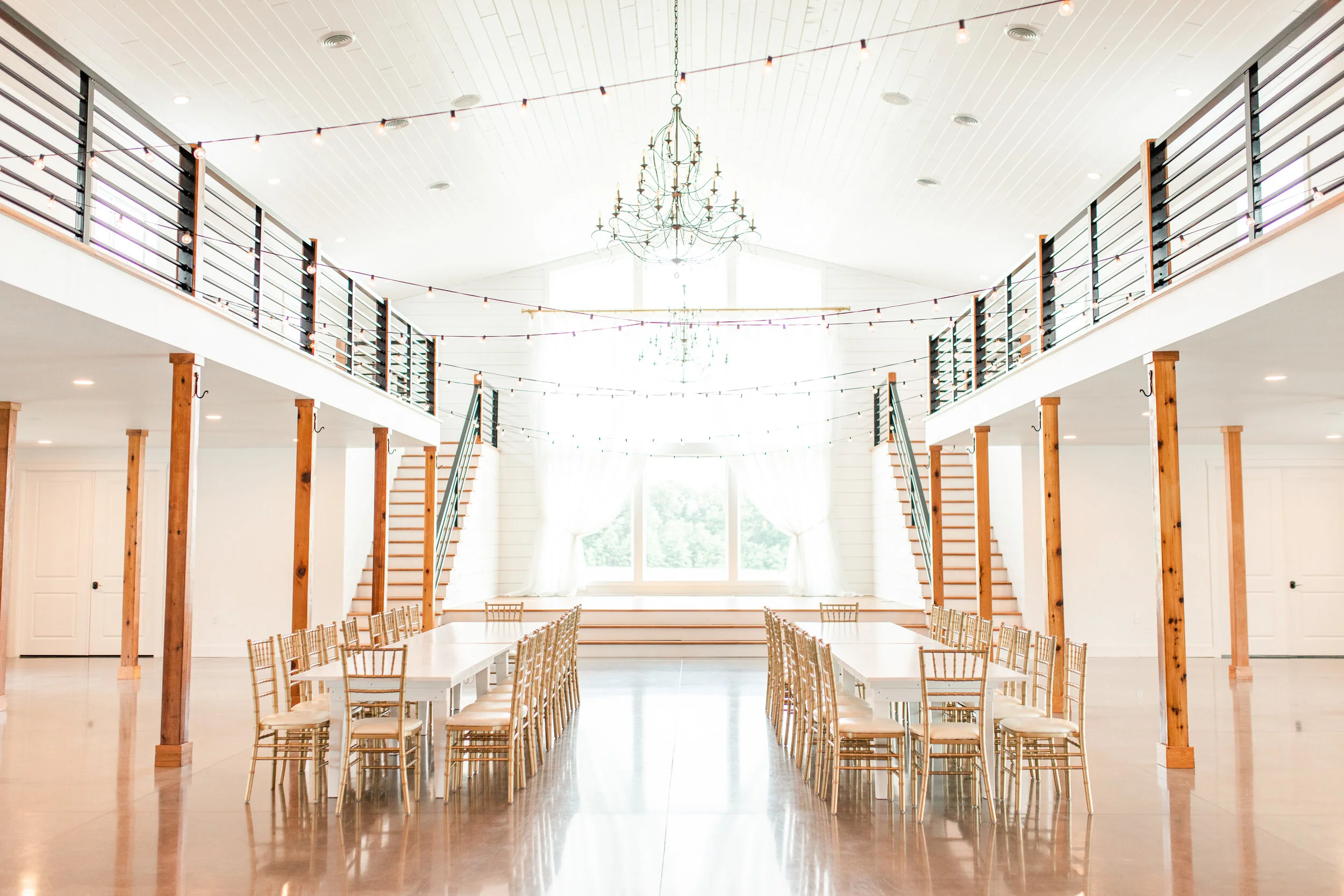Top 5 Things To Know Before Touring Your Wedding Venue — Emerson Fields Wedding Venue