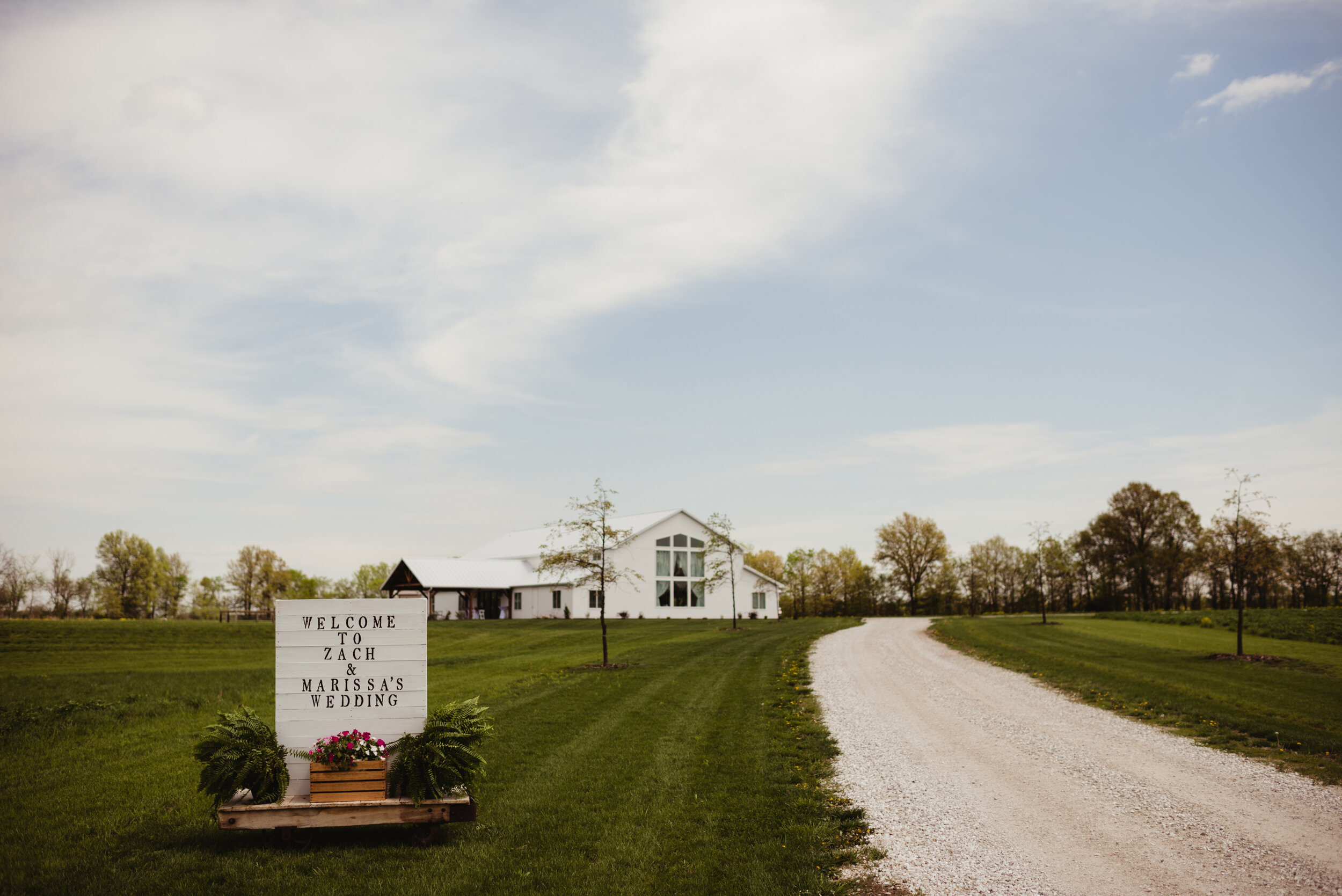 wedding guests signage seating chart welcome Amber Garrett photography emerson fields (3).jpg