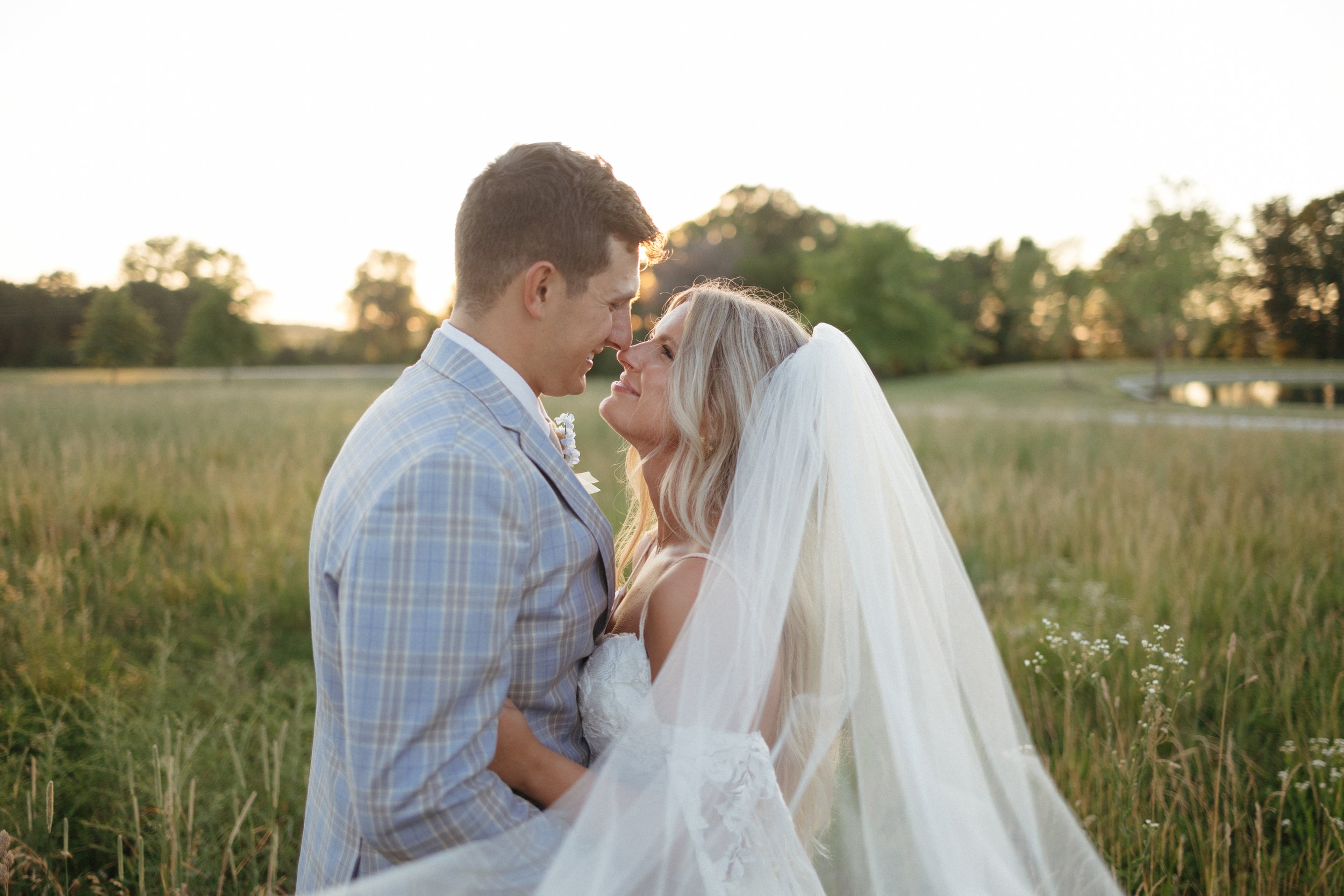 bride groom portait fairytale outdoor wedding emerson fields venue missouri (6).jpg