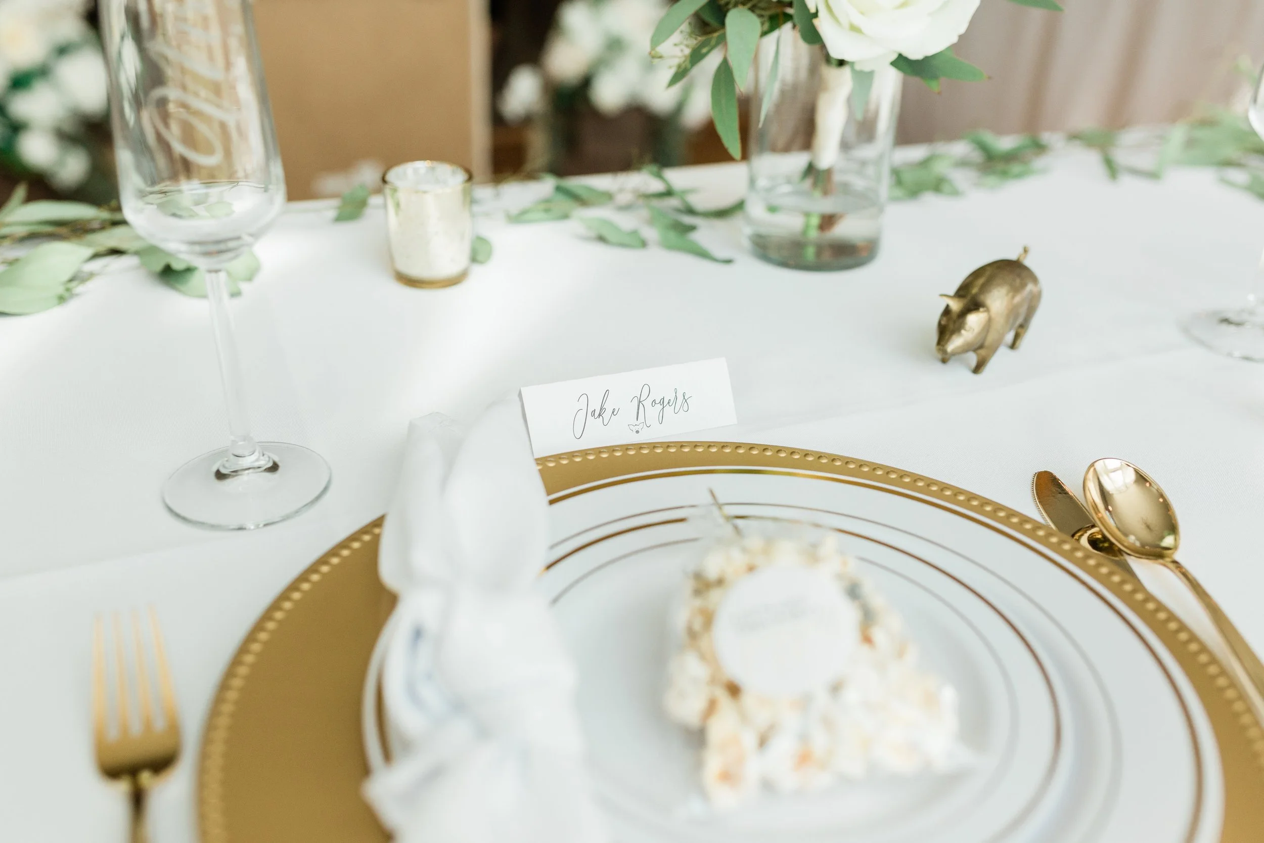 Wedding head table options | Honestweddingadvice.com