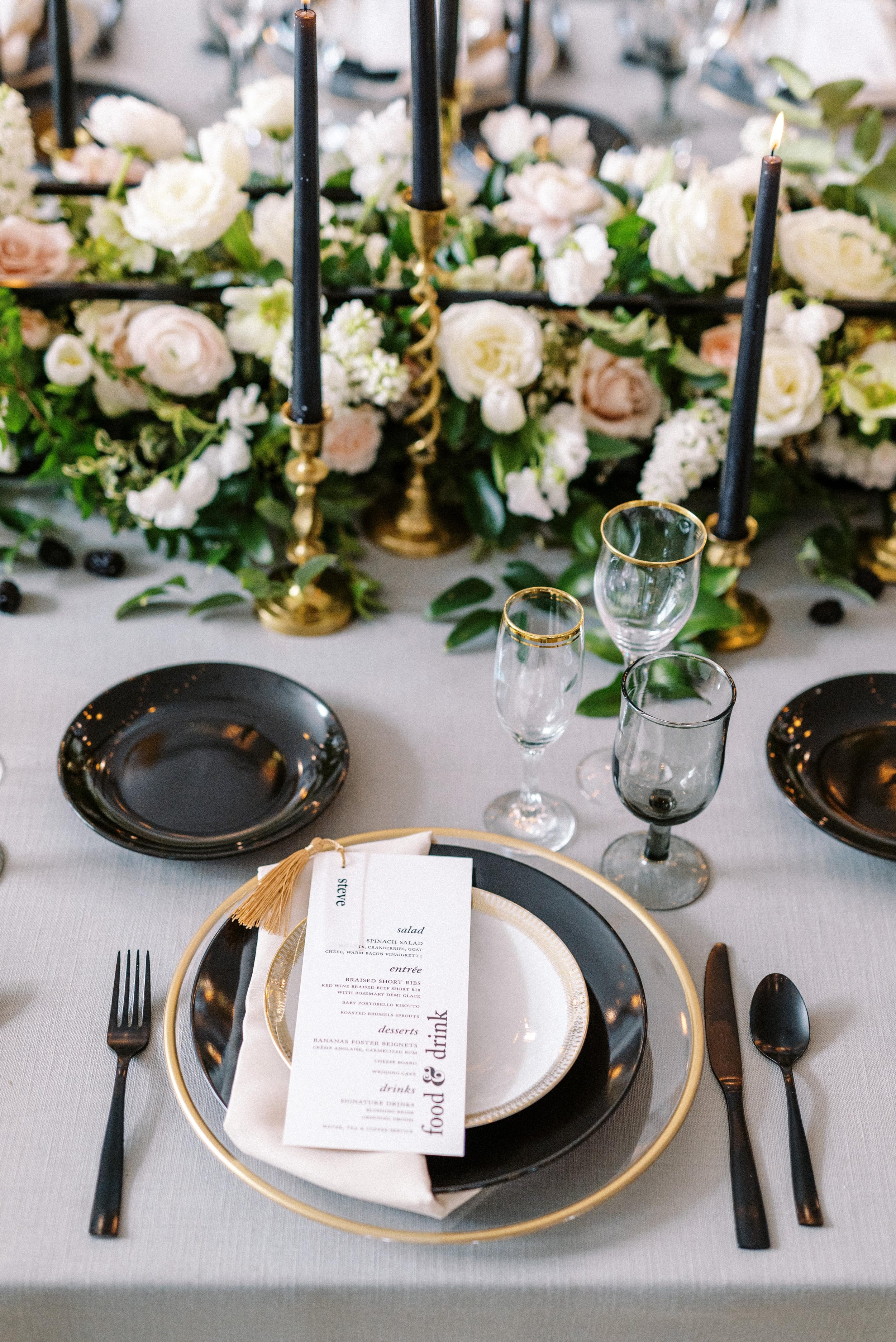 modern classic king's table head table family wedding reception emerson fields (8).jpg