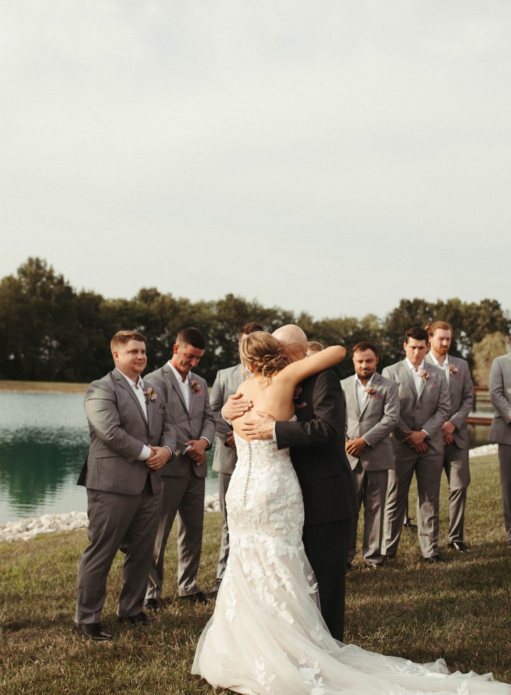 romantic lakeside wedding emerson fields outdoor ceremony (5).jpg