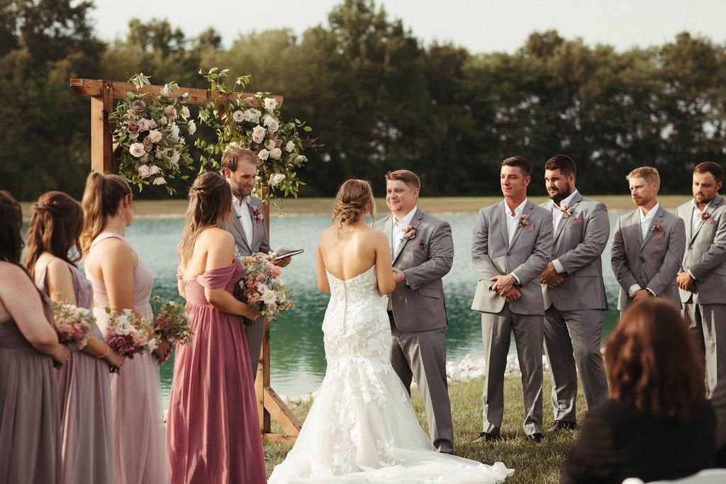 romantic lakeside wedding emerson fields outdoor ceremony (10).jpg