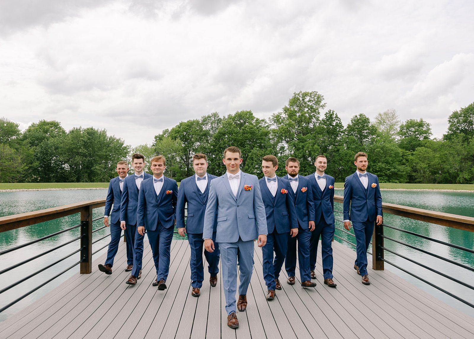 groomsmen blue suits vibrant spring wedding emerson fields (2).jpg