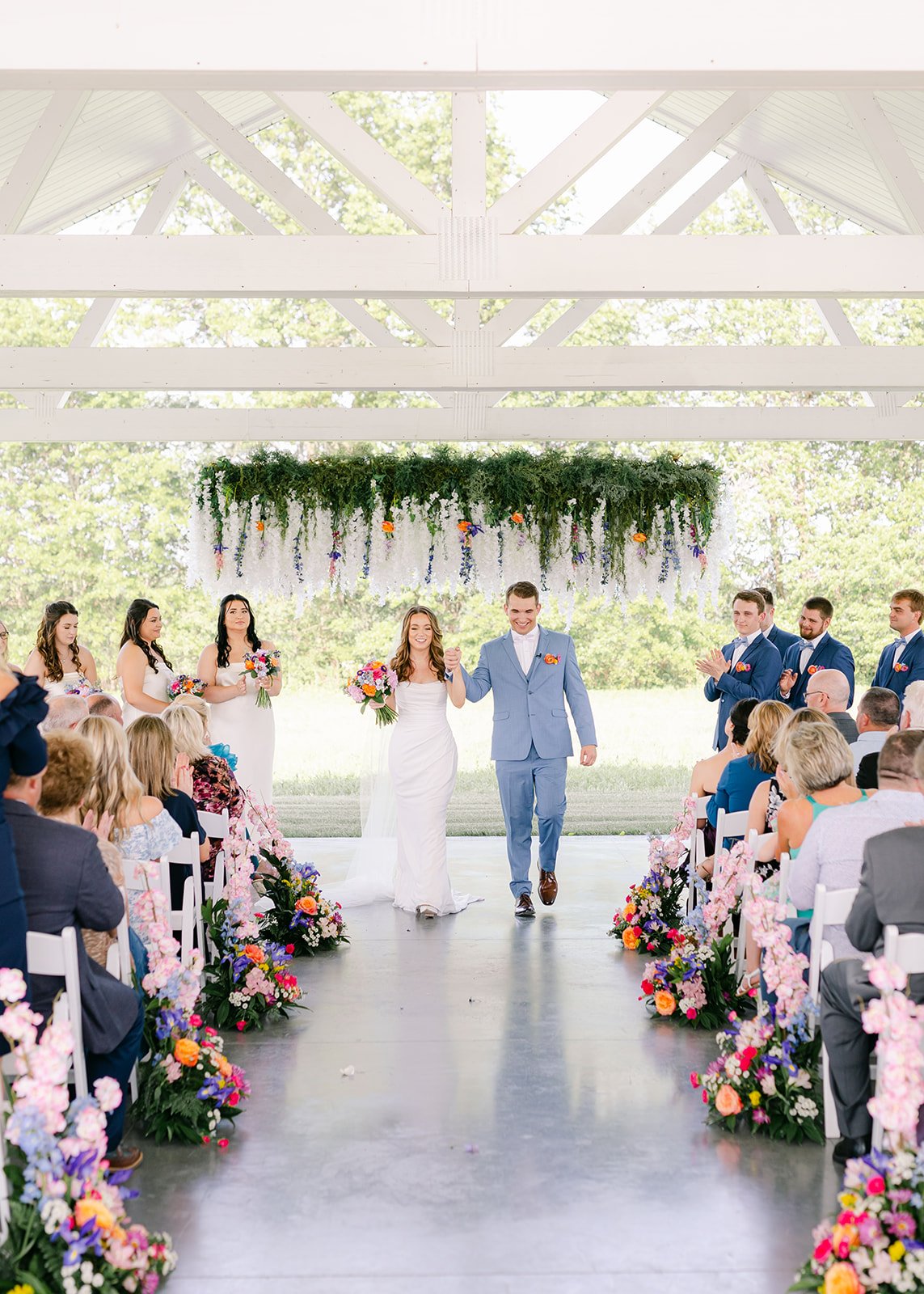 vibrant outdoor spring wedding pavilion colorful emerson fields (14).jpg