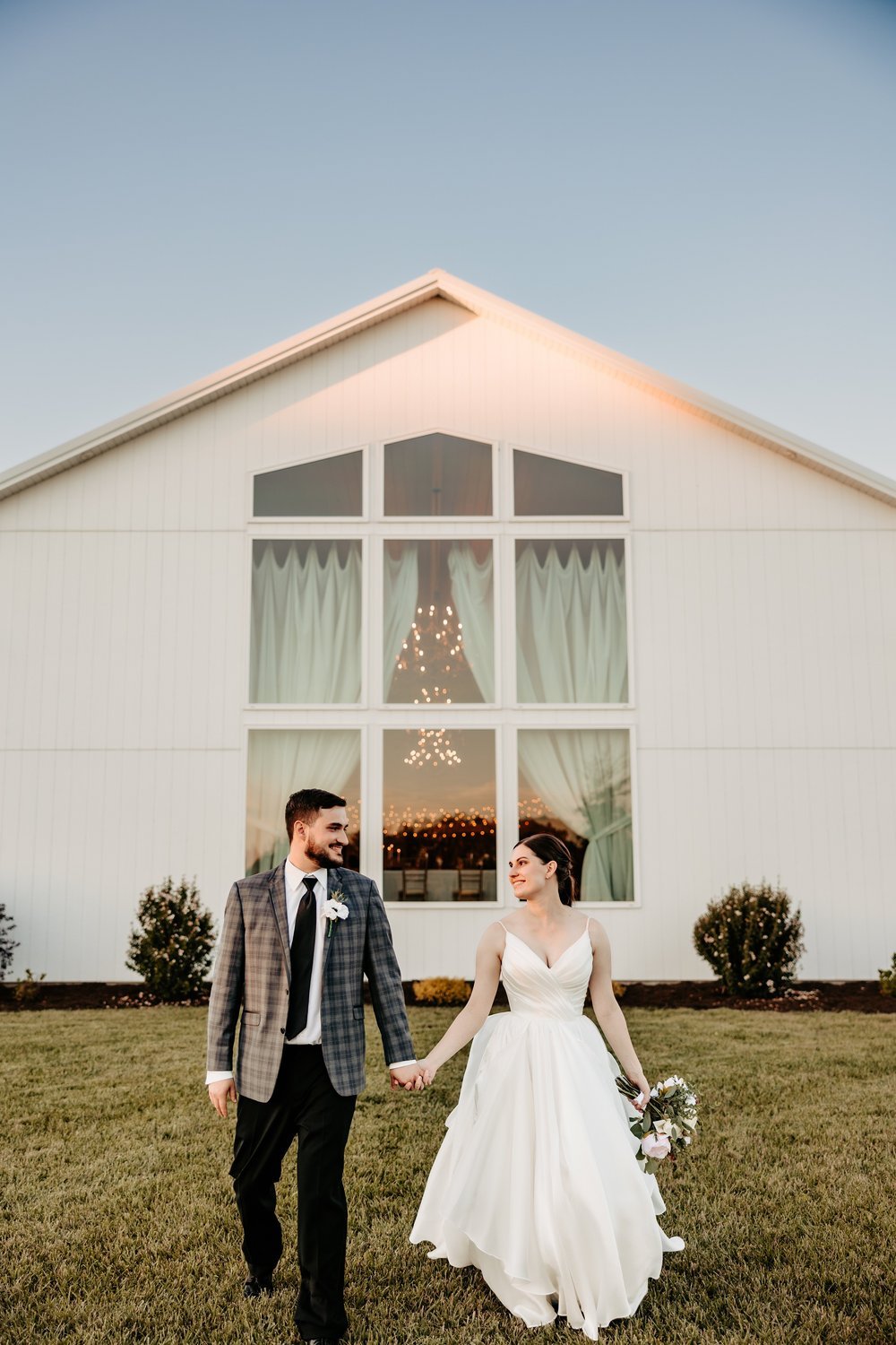 Emerson Fields Venue