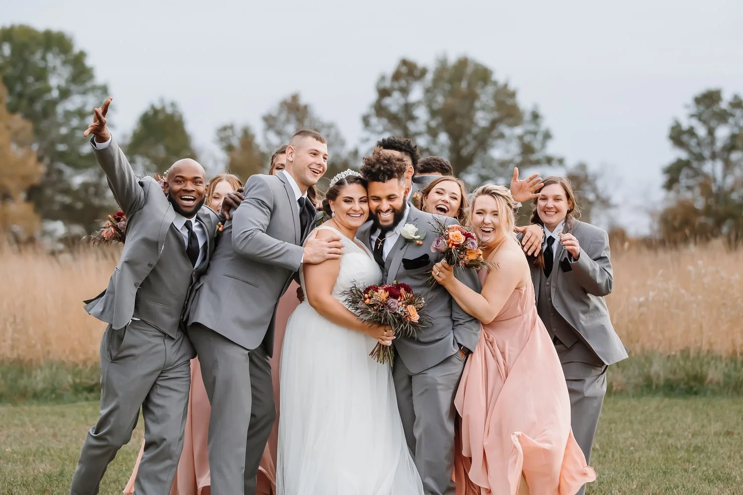 Favorite Portrait Vignettes