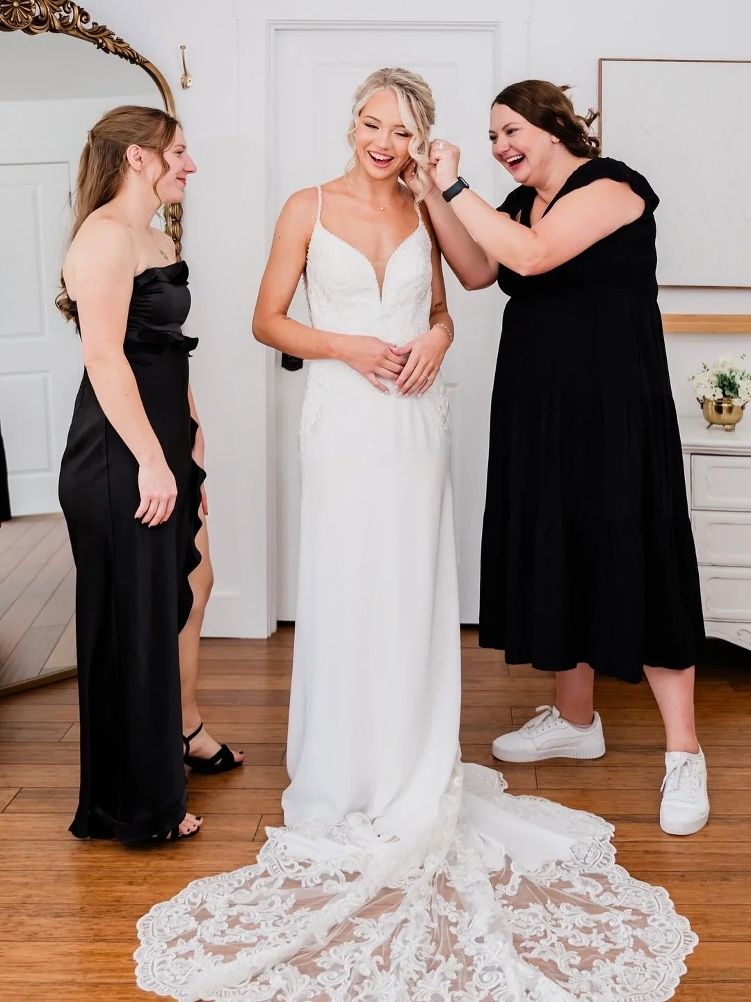 Hear what real couples have to say about our Events Team!⬇️
⠀⠀⠀⠀⠀⠀⠀⠀⠀
&ldquo;We had THE best experience&hellip; Amelia, Steve, and their team are so welcoming, kind, and dedicated to making your wedding dreams a reality!&rdquo;
⠀⠀⠀⠀⠀⠀⠀⠀⠀
&ldquo;Betha