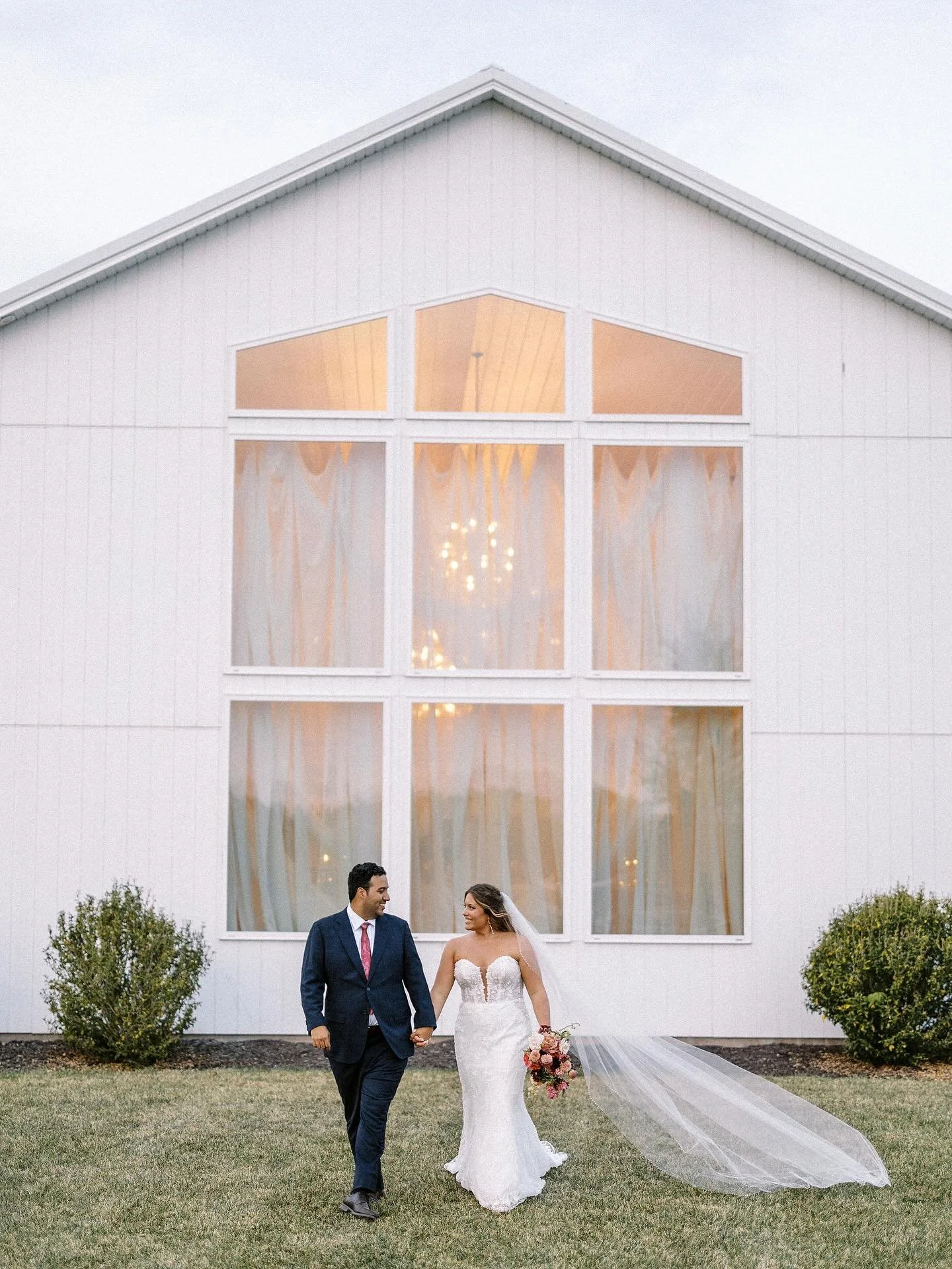 If we had to choose one word to describe Kelli &amp; Javi&rsquo;s wedding day, it would be thoughtful. 💗

Every detail was intentionally designed to create an unforgettable weekend for their loved ones. From weaving in Venezuelan culture and Kelli&r