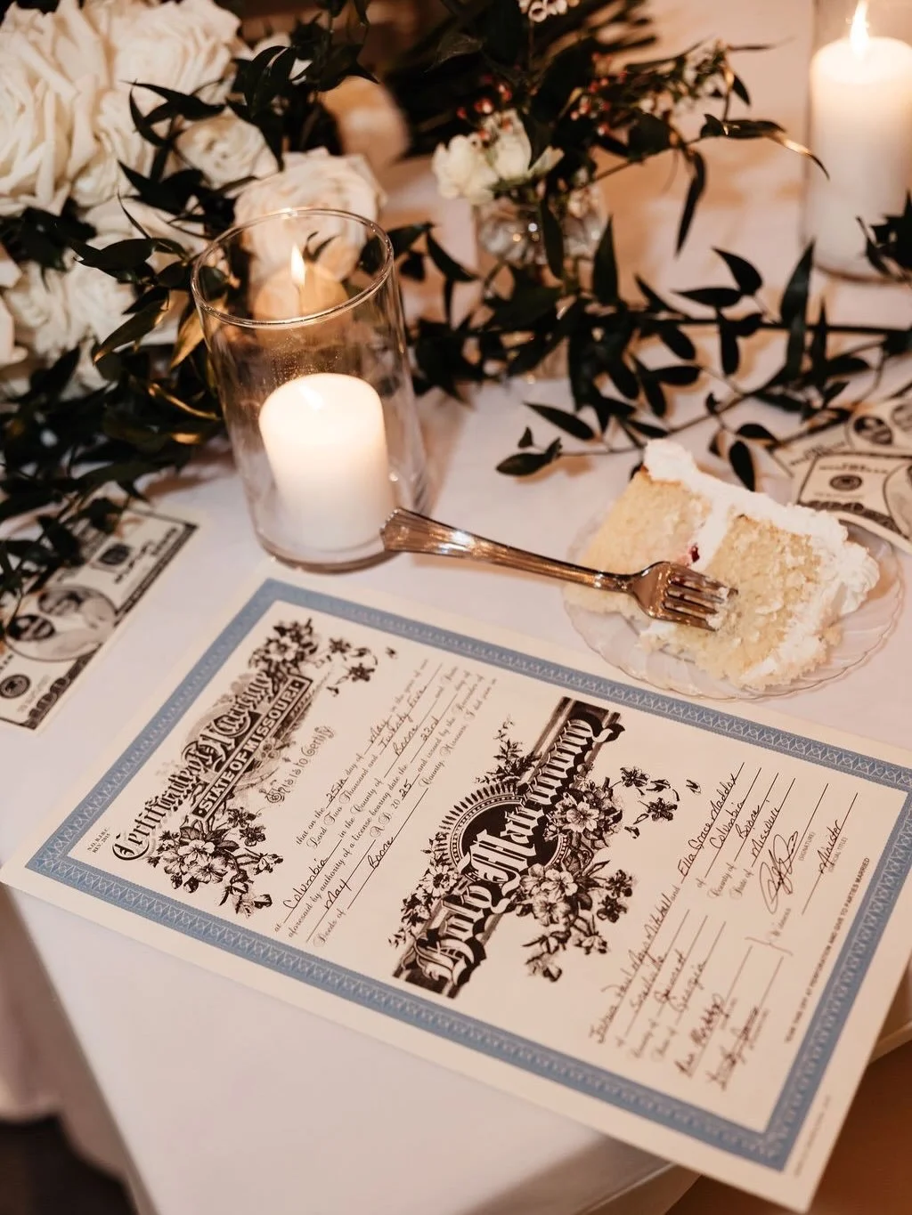 A single&ndash;day rental at Emerson Fields still gives you every moment you&rsquo;ve been dreaming of!

The quiet getting-ready hours, the meaningful first look, the golden-hour portraits, the packed-out dance floor, you name it! Your whole story ca