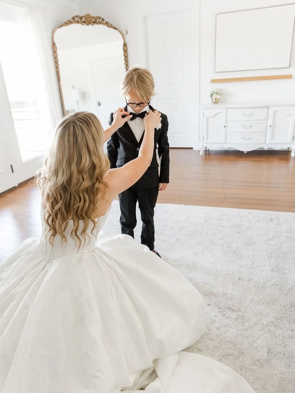 Curious what the deciding factor is for most couples choosing a wedding venue? Kendra, an October 2025 EF bride, shared her honest answer.

Q: What made you choose Emerson Fields out of all the venues you toured?

A: &ldquo;We truly felt like Susan c