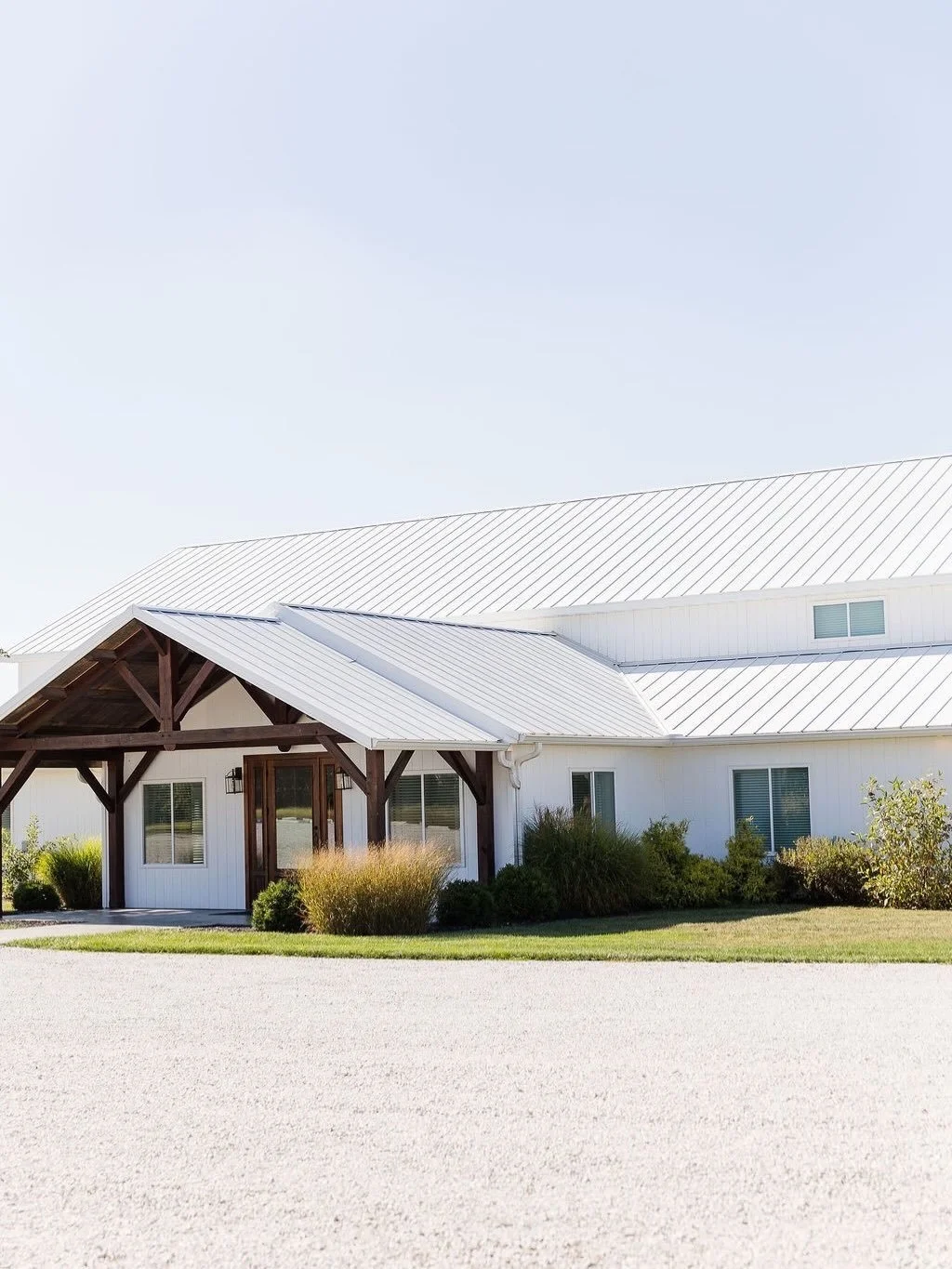 Here&rsquo;s what we&rsquo;d tell every engaged couple if we weren&rsquo;t worried about hurting feelings&hellip;

If you&rsquo;re shopping for the cheapest venue, we won&rsquo;t be the right fit. 

Our couples care deeply about their people. They wa