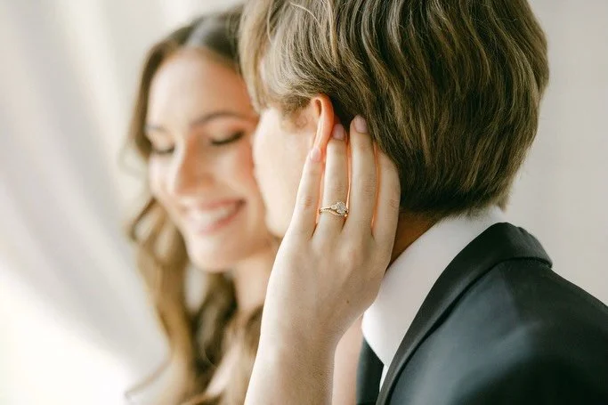 The magic happens when your vision, your space, and your photographer are all speaking the same language.
⠀⠀⠀⠀⠀⠀⠀⠀⠀
This Nancy Meyers&ndash;style celebration was focused on creating a space that felt familial, warm, and rooted in time well spent. The