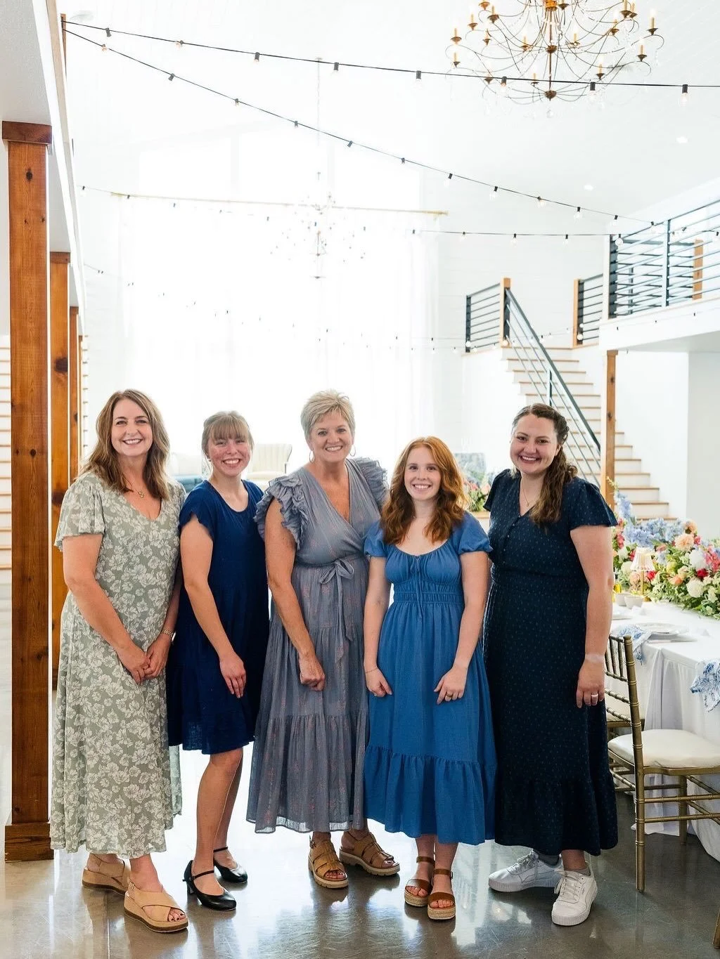 Reviews like this mean more to me than I can put into words, because they affirm that we&rsquo;re showing up with the care and service we work so hard to provide. 🥹
⠀⠀⠀⠀⠀⠀⠀⠀⠀
&ldquo;Emerson Fields isn&rsquo;t just a stunning venue inside and out&mda