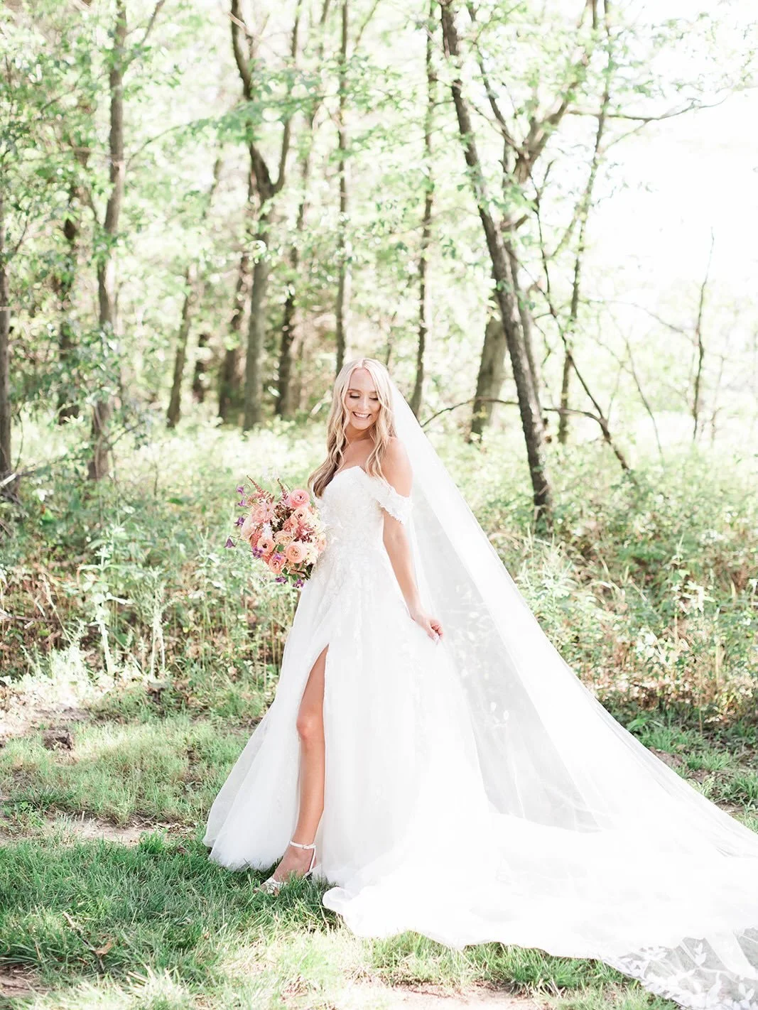 Booking our venue for a single day doesn&rsquo;t mean giving up the moments you&rsquo;ve been dreaming about.🌸

With the right team and a thoughtfully designed estate, a single-day celebration can still feel full, intentional, and completely unhurri