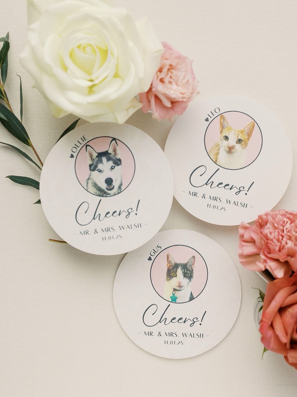 All the detail girlies, this is for you!! 📣

Capturing details requires TIME. All those carefully selected items deserve their time to shine! 

The invitations. The heirloom jewelry. The custom coasters. The perfume bottle. The handwritten vows. The