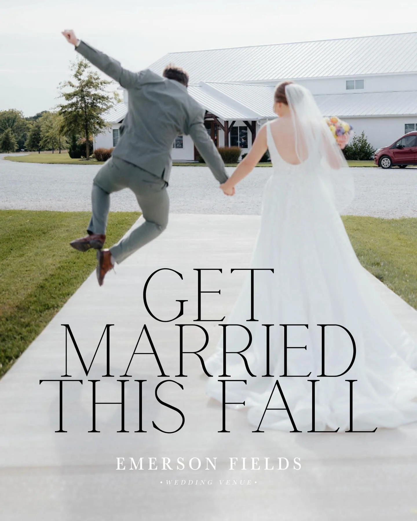 Here&rsquo;s why shorter engagements are the smart choice!! 🫶🏼
⠀⠀⠀⠀⠀⠀⠀⠀⠀
If you&rsquo;ve been putting off setting a date because the idea of planning feels overwhelming, this is your reminder that it does NOT have to be that way. 
⠀⠀⠀⠀⠀⠀⠀⠀⠀
At Emer