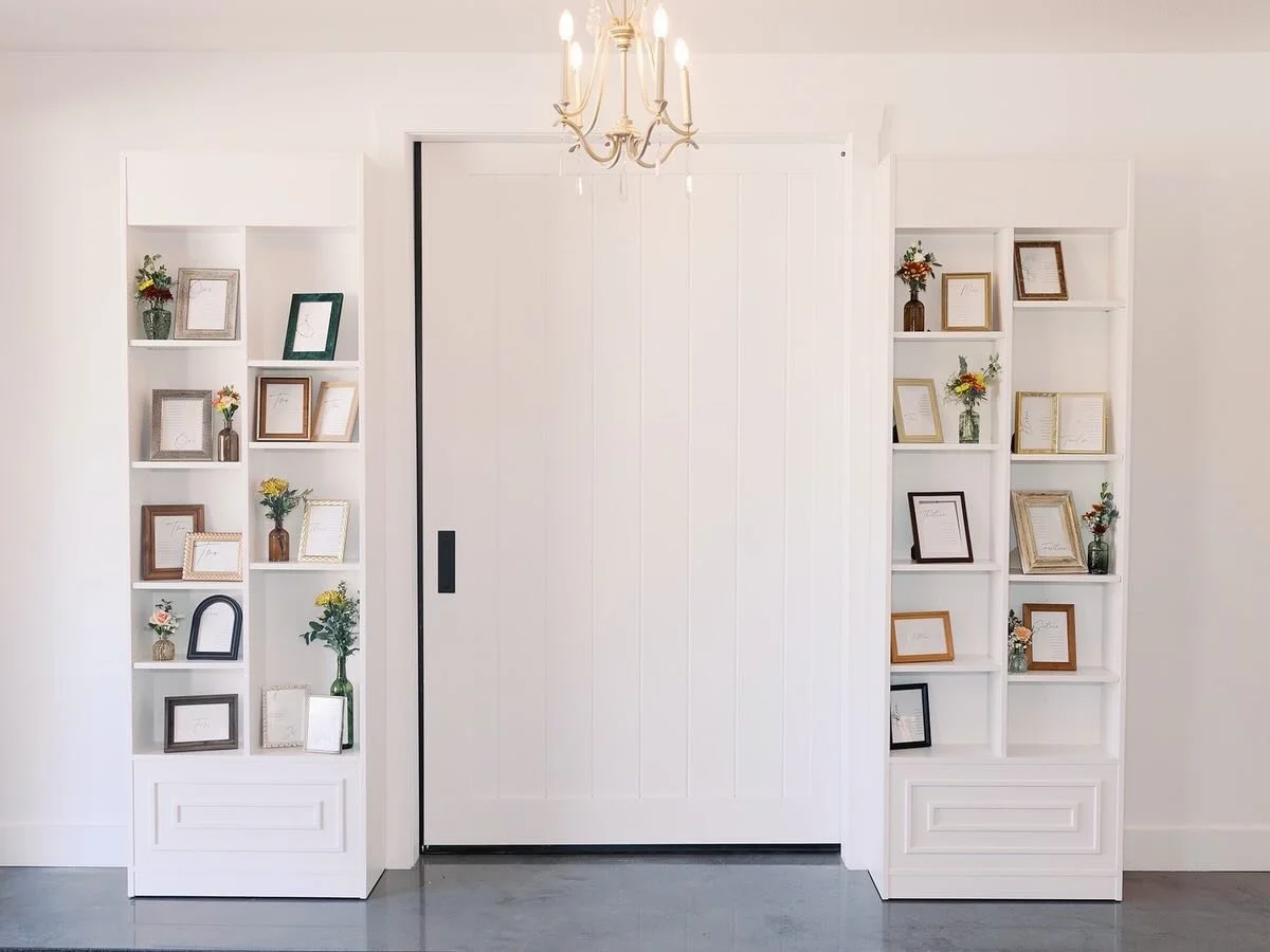 If you&rsquo;re looking for unique wedding ideas that actually feel personal (not just trendy), this is it 🤎 swipe for the best photo dump!

Marjory &amp; Will made every part of their fall weekend feel like them! Steal one of their ideas 😉  &mdash