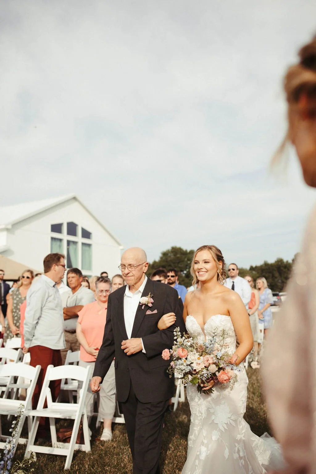 romantic lakeside wedding emerson fields outdoor ceremony (4).jpg