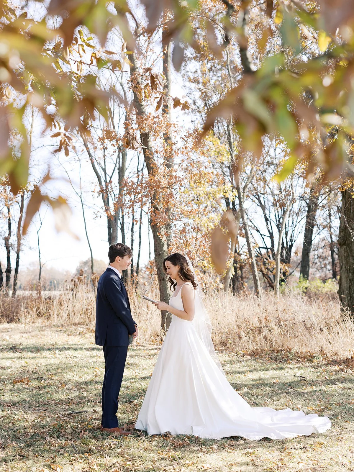 Fall-wedding-at-Emerson-Fields-in-November-with-first-look-photography-Kiley-Ann-Columbia-Missouri11.jpg