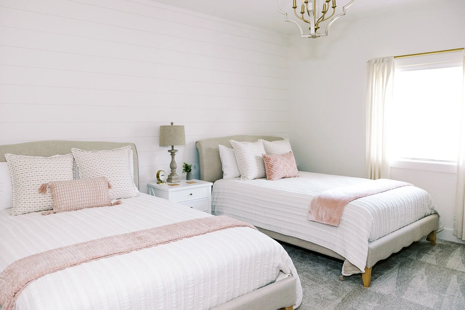 Midwest wedding venue with accommodation