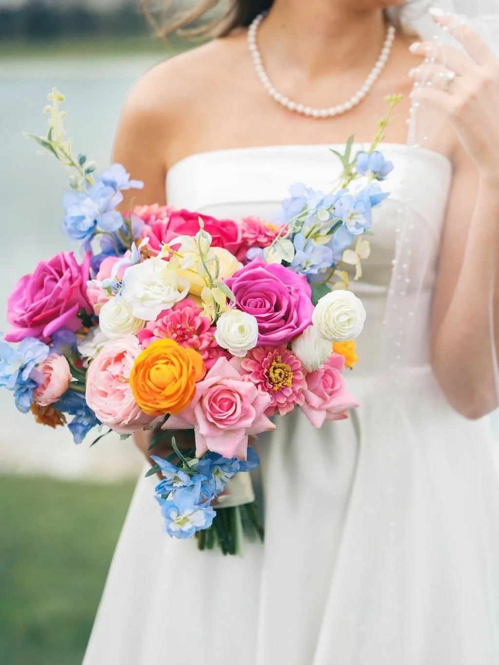 &ldquo;This past weekend was truly beautiful. You and your team do an amazing job &mdash; we honestly could not have pulled any of this together without you all!&rdquo; - Christa, mother-of-the-groom
⠀⠀⠀⠀⠀⠀⠀⠀⠀
At Emerson Fields, our goal is simple: t
