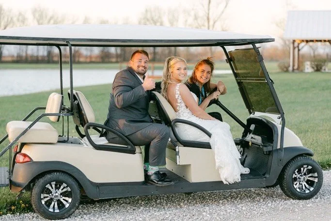 One thing we believe sets Emerson Fields apart?
You&rsquo;re not just booking a beautiful venue, you&rsquo;re getting a team that genuinely takes care of you. 🤍
⠀⠀⠀⠀⠀⠀⠀⠀⠀
Wedding planning can feel overwhelming fast, which is why we&rsquo;ve built ou