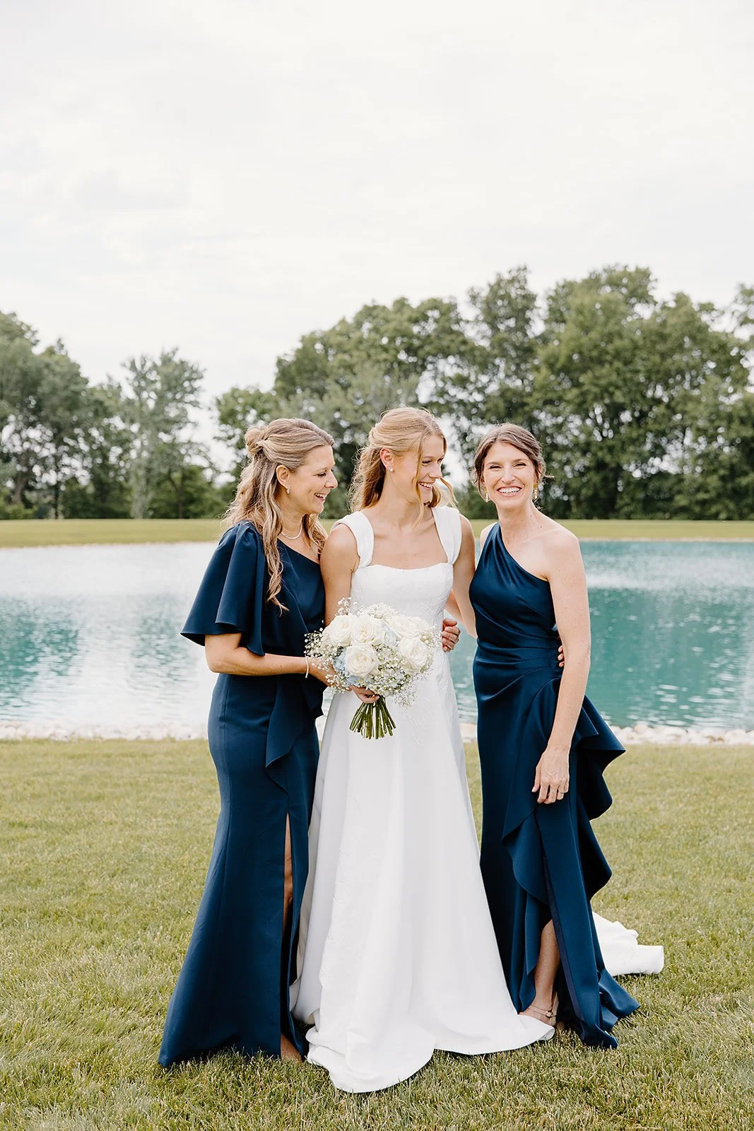 The venue may be what brings you here. But we hope the way you&rsquo;re cared for is what you remember. 

Taylor got married at Emerson Fields this past May, and this part of her review means so much to us:

&ldquo;After experiencing the most comfort