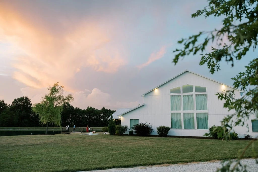 Part One: Our weekend packages.

A peek into a SIGNATURE WEEKEND...

For couples who want us involved in creating the wedding with them, not just guiding and executing their plans.

For Kristin &amp; Tony, the deciding factors were:
"Amazing own