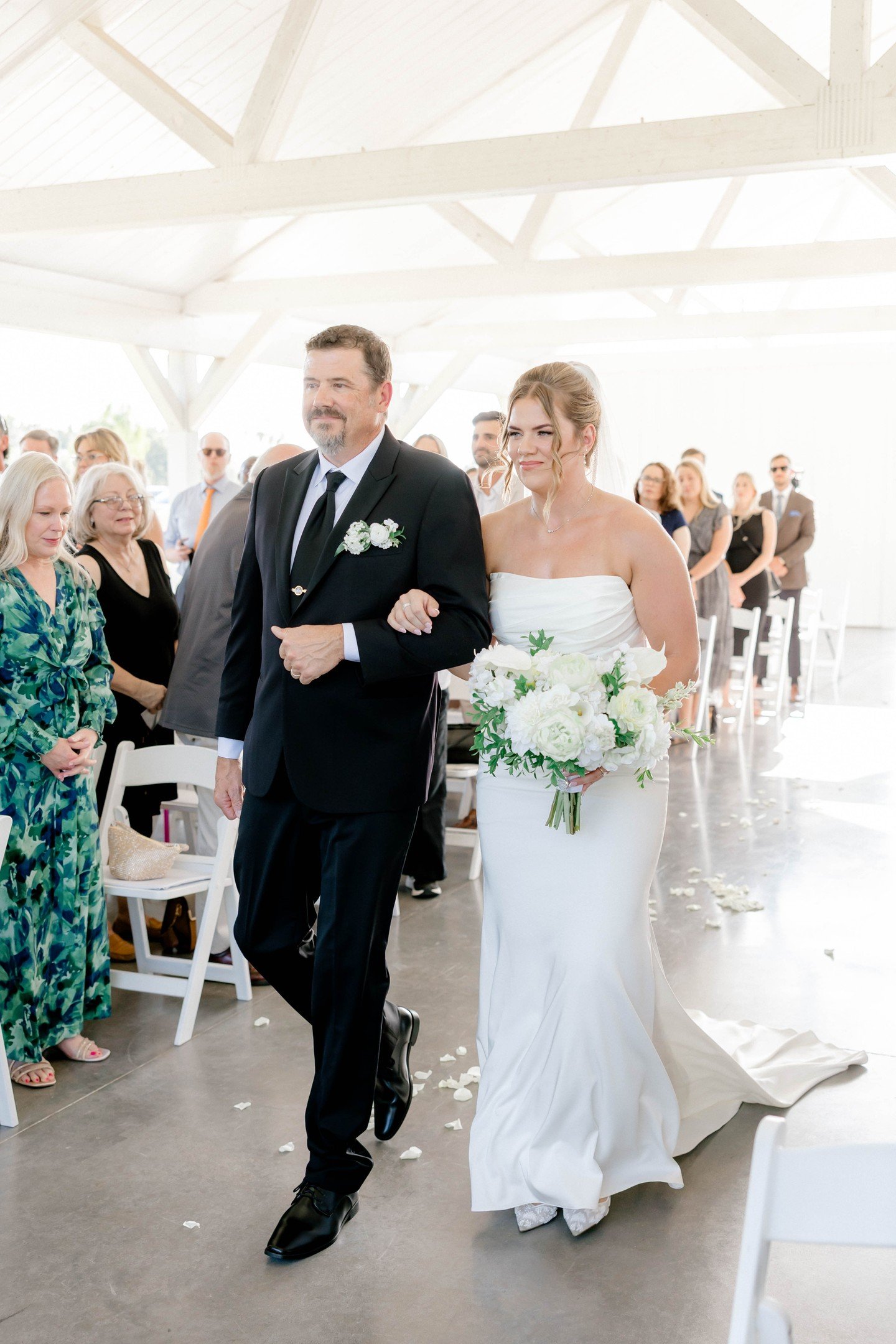 Q: Amy, what was going on in your life when you reached out to us about hosting your wedding?

Amy: &ldquo;I had just graduated from PT school at Mizzou and landed my first job here in Columbia. Shortly after graduation, we got engaged, on June 12th,