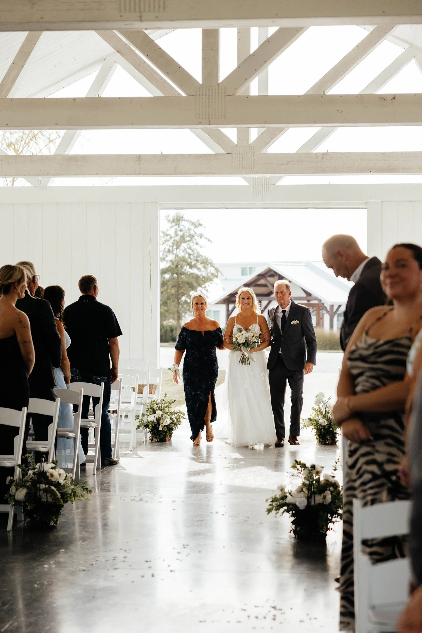&ldquo;Emerson Fields has thought of everything!&rdquo; Whitnee&rsquo;s mom shared after her daughter&rsquo;s August wedding.

That's what we want every mother of the bride to say when the wedding weekend is over. 

Because here's the thing: A beauti