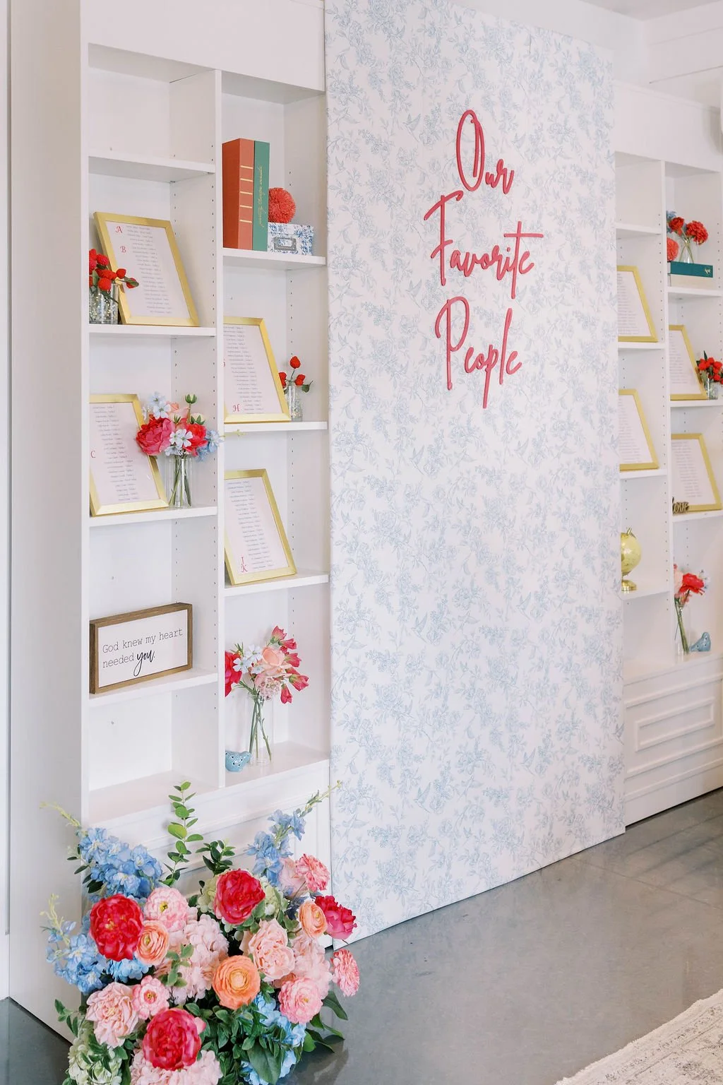 Our favorite people? Oh, we know exactly who they are. 

They&rsquo;re the couples who care just as much about their guests&rsquo; experience as they do their own wedding day.

They want a relaxed weekend, not a few hours in a stuffy ballroom.

They 