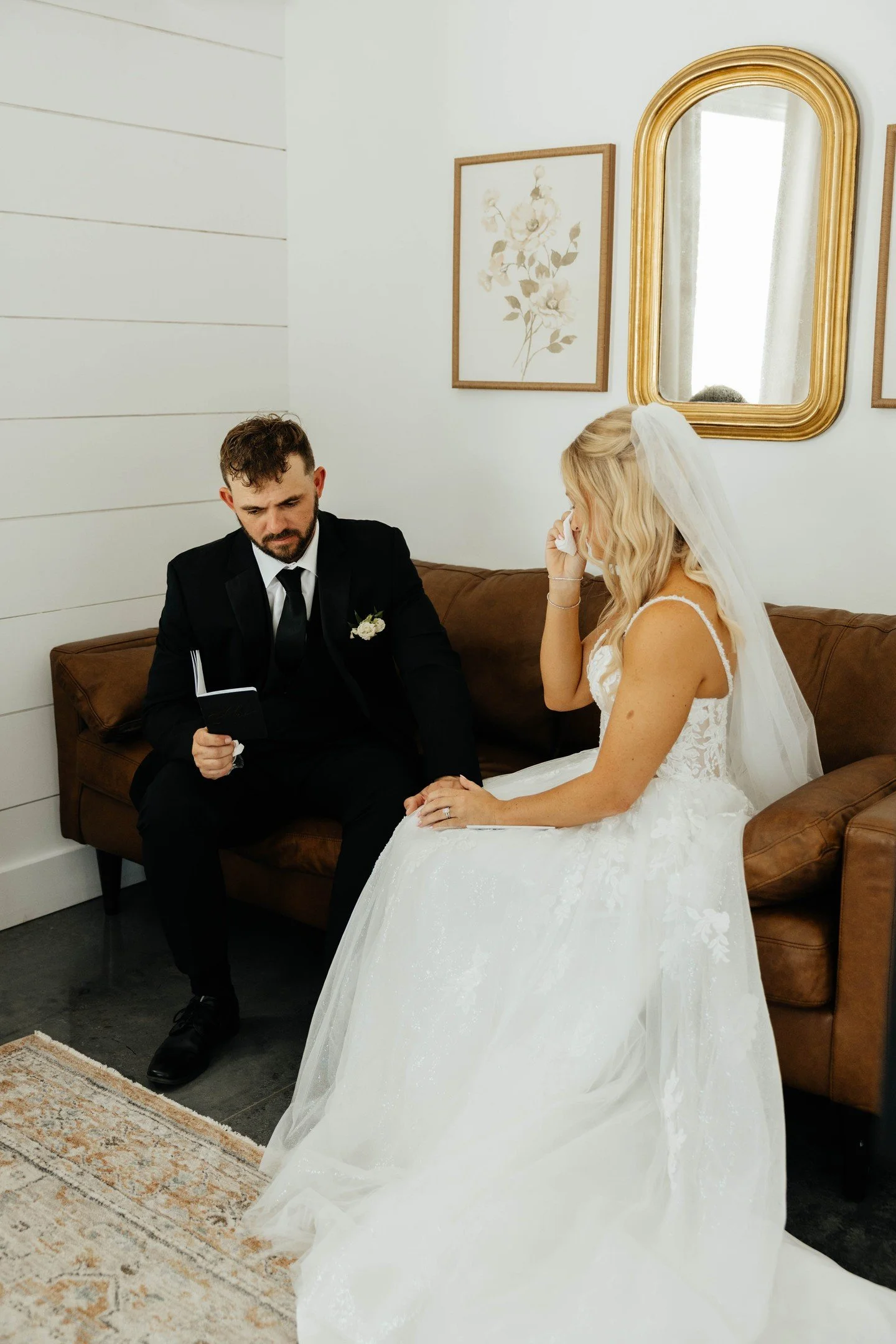 There's a BIG difference between renting a venue and having a team behind your wedding.

At Emerson Fields, we've spent years thinking through the staffing, logistics, setup, coordination, and million tiny details that nobody notices when they're don