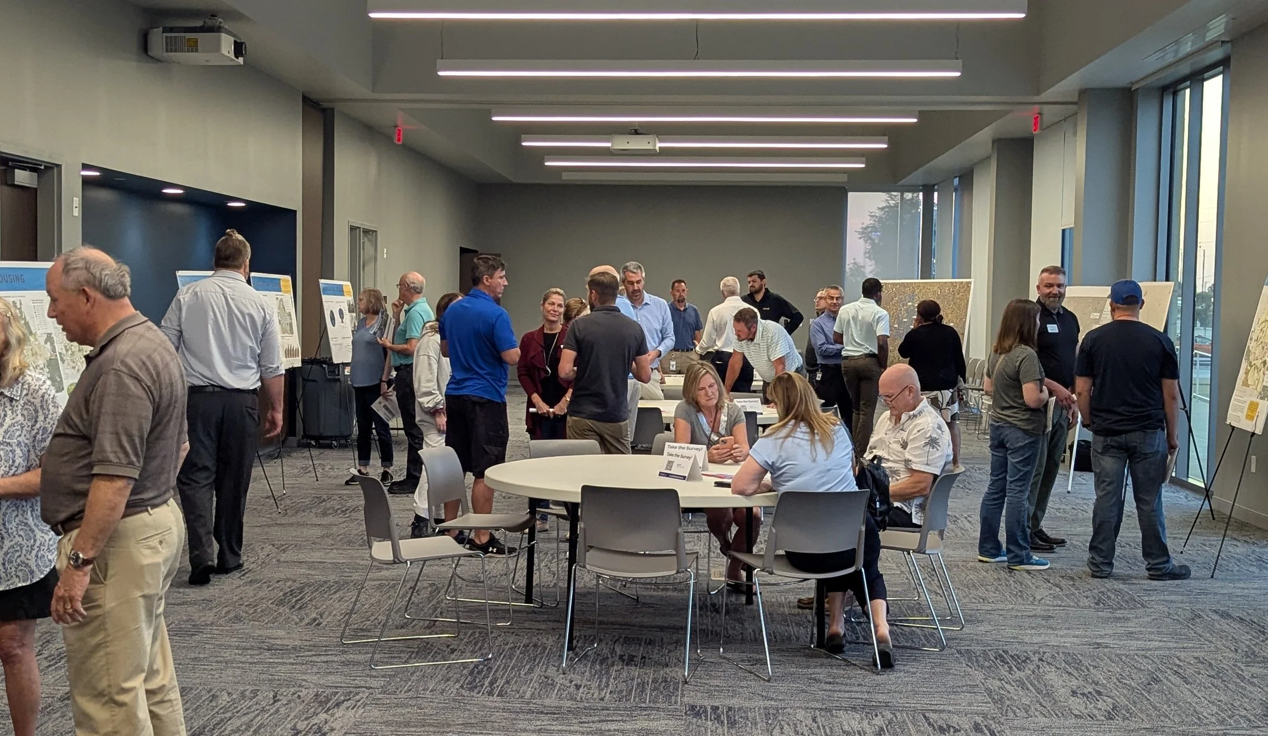 Open House #1 (Oct 2025) 