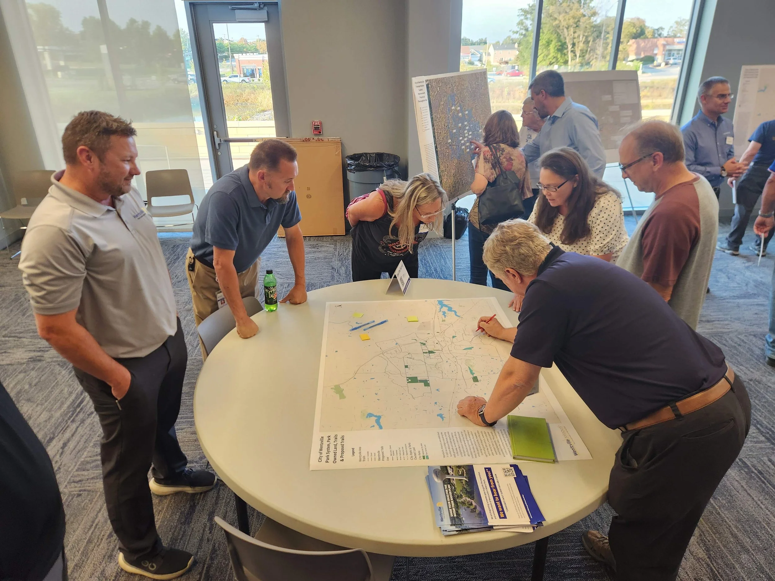  Open House #1 (Oct 2025) 