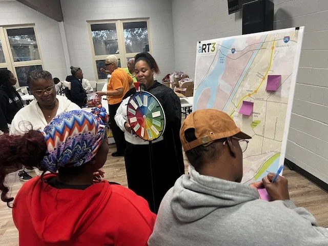  Community Pop-Up Event 