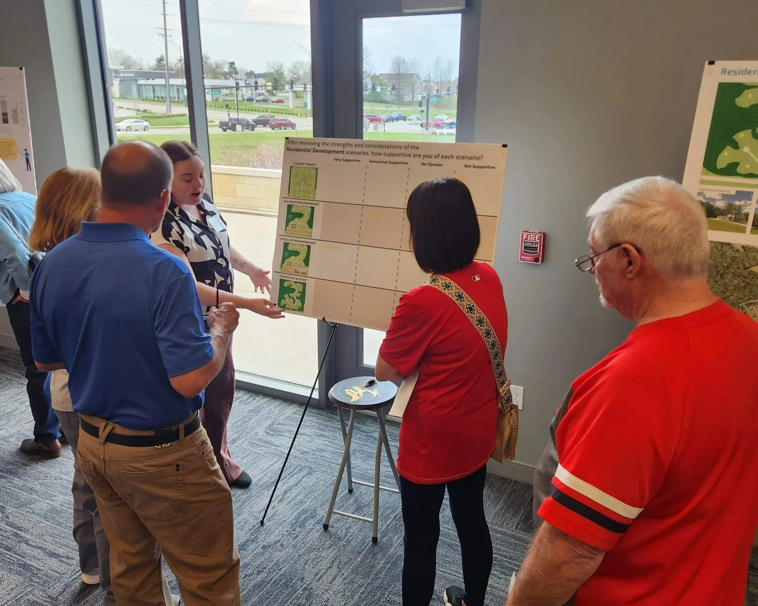  Open House #2 (March 2026) 