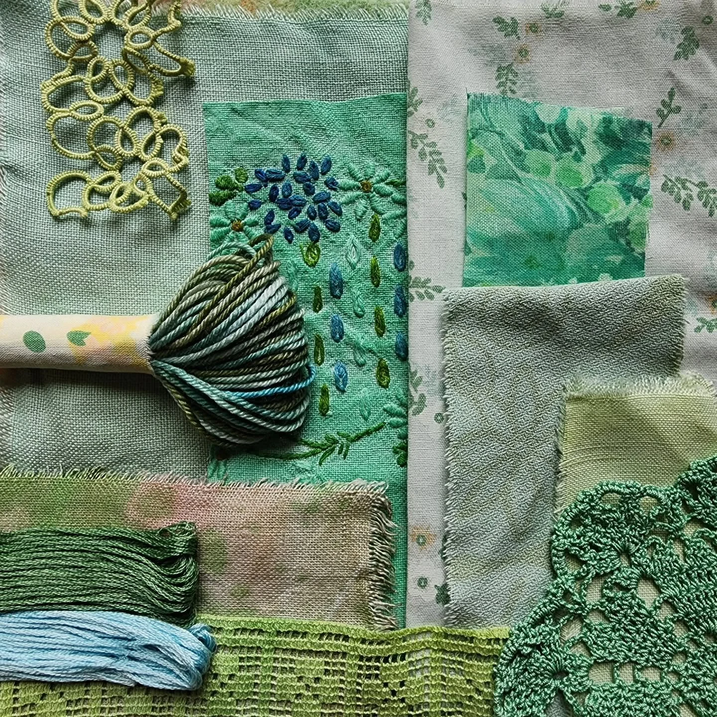 New Slow Stitch Kits launching Sunday 10th at 10am (NZ day/time)... Do you have a favourite? Tell me which one in the comments