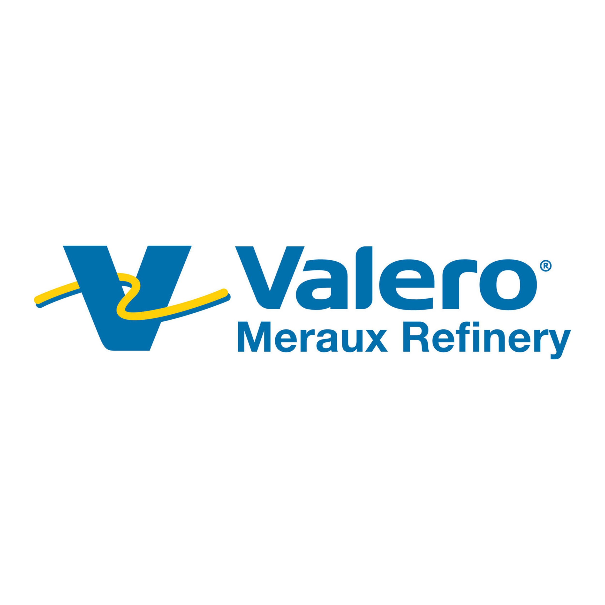 Valero Meraux Refinery