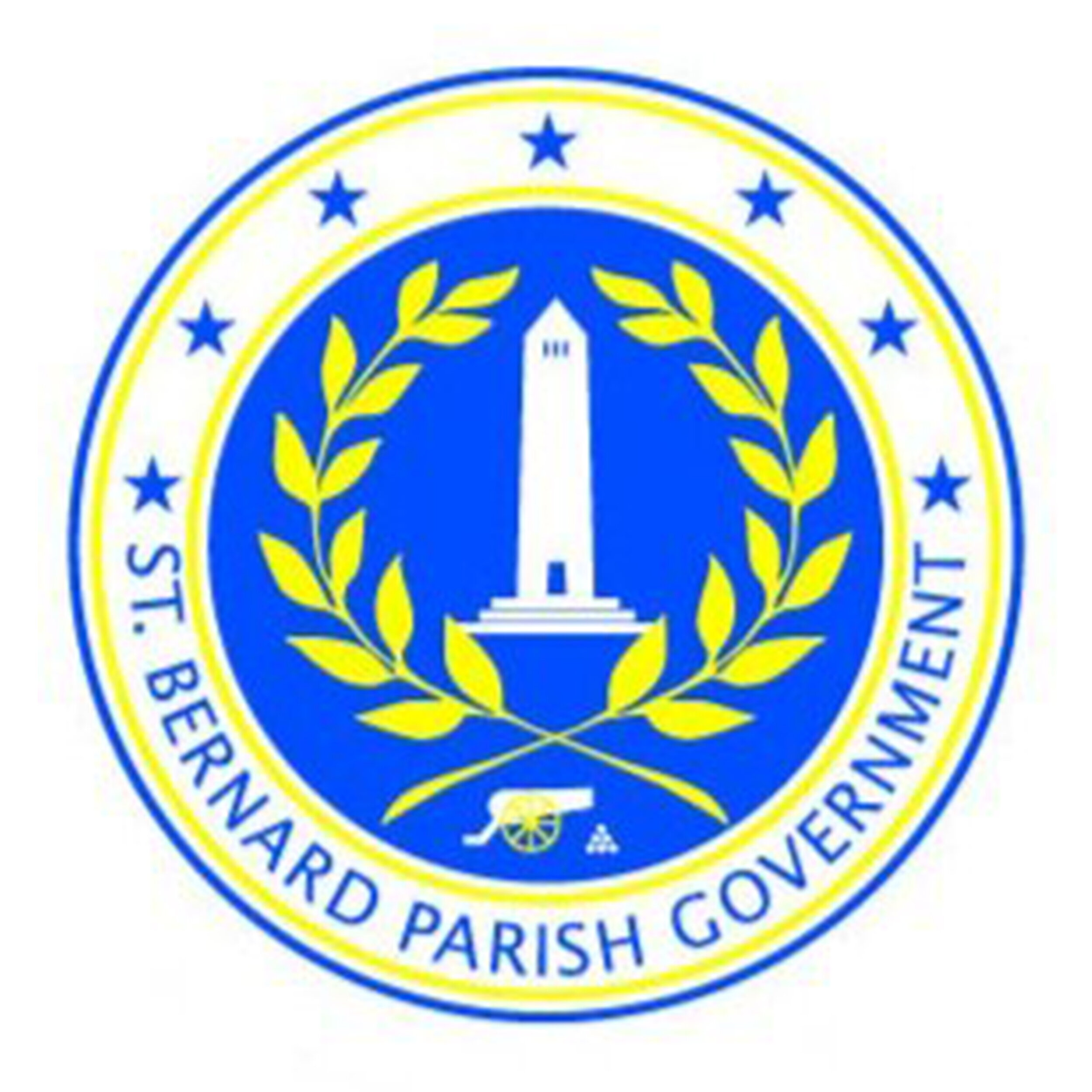 St. Bernard Parish Government