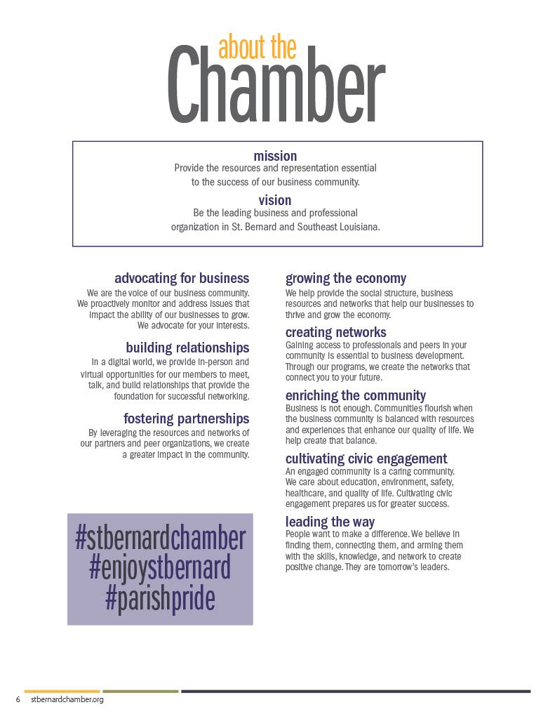 2023 St. Bernard Chamber of Commerce Directory 81024_1.jpg