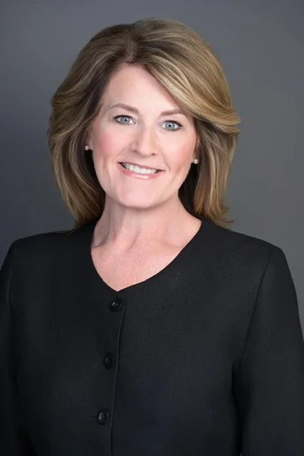 Erin Bigner, Executive Director 