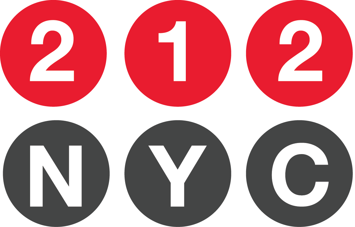 212NYC | New York City's Digital Advertising Community