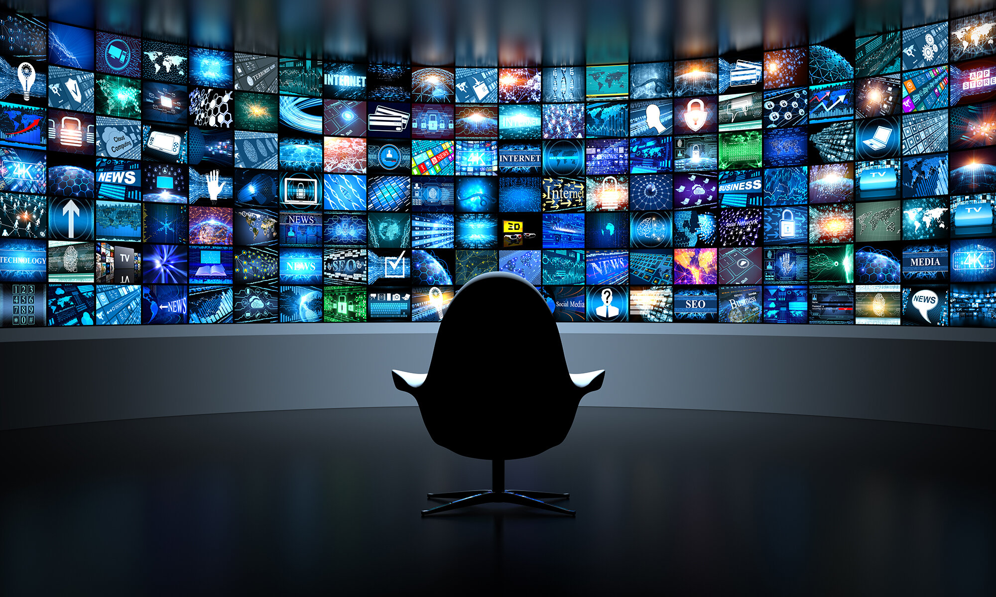 A Media Buyers Guide to Convergent TV — 212NYC New York Citys Digital Advertising Community
