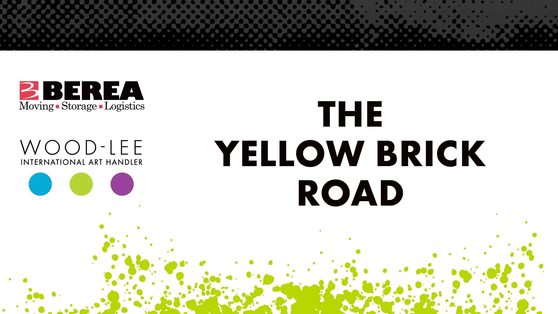 The Yellow Brick Road - Video